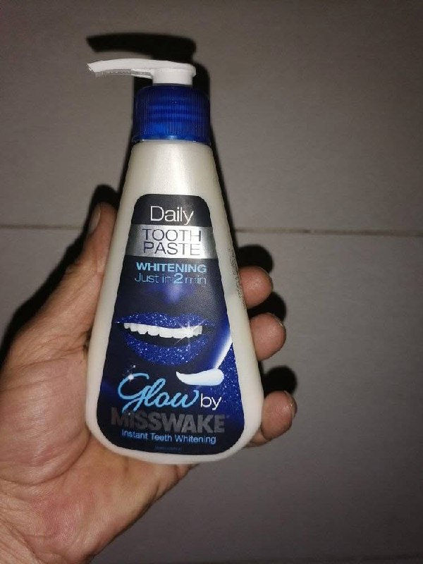 العناية بالفم والأسنان