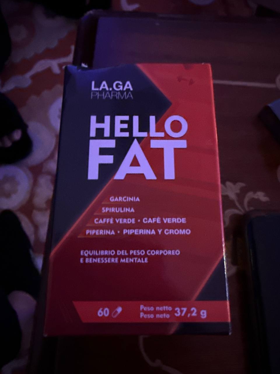 مكمل غذائي للتخسيس