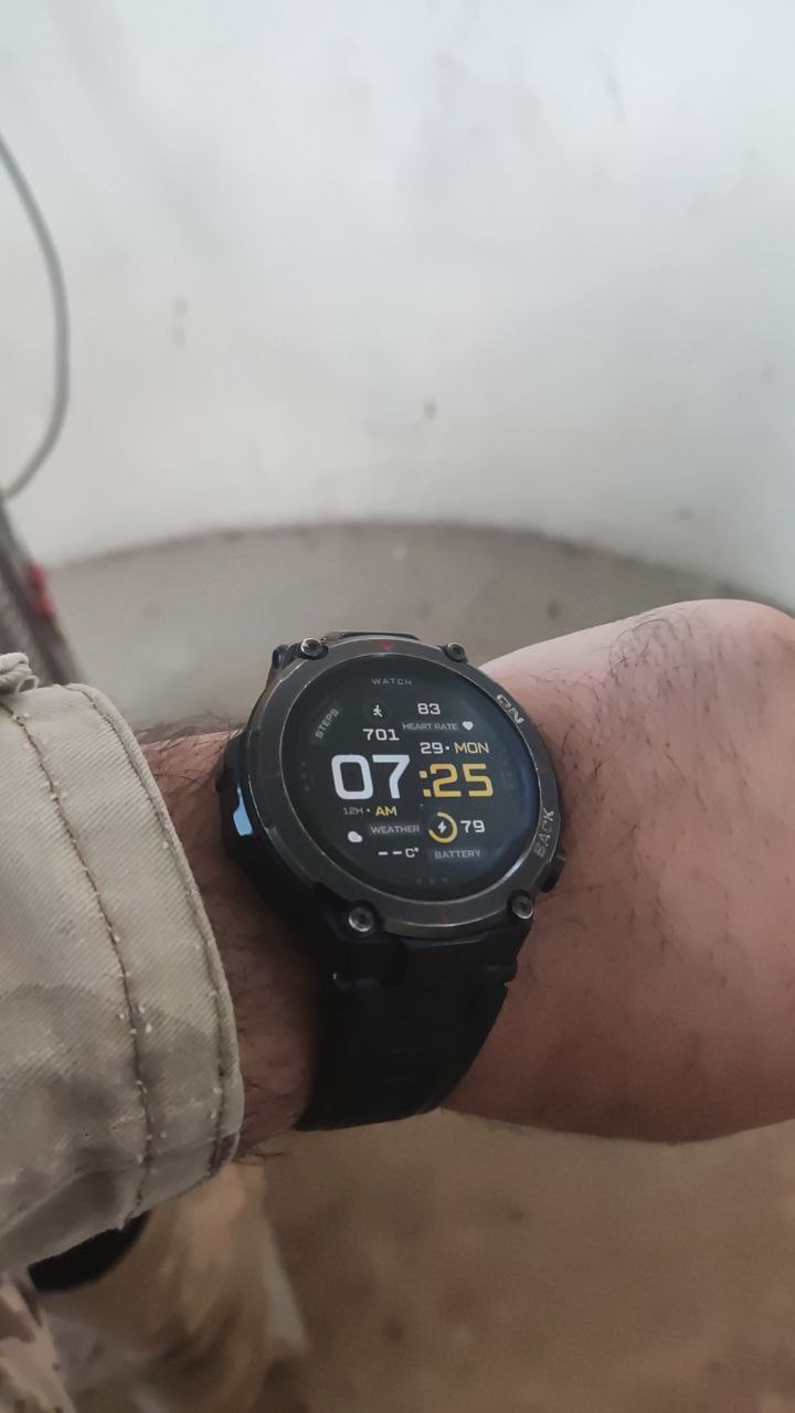 إلكترونيات قابلة للارتداء