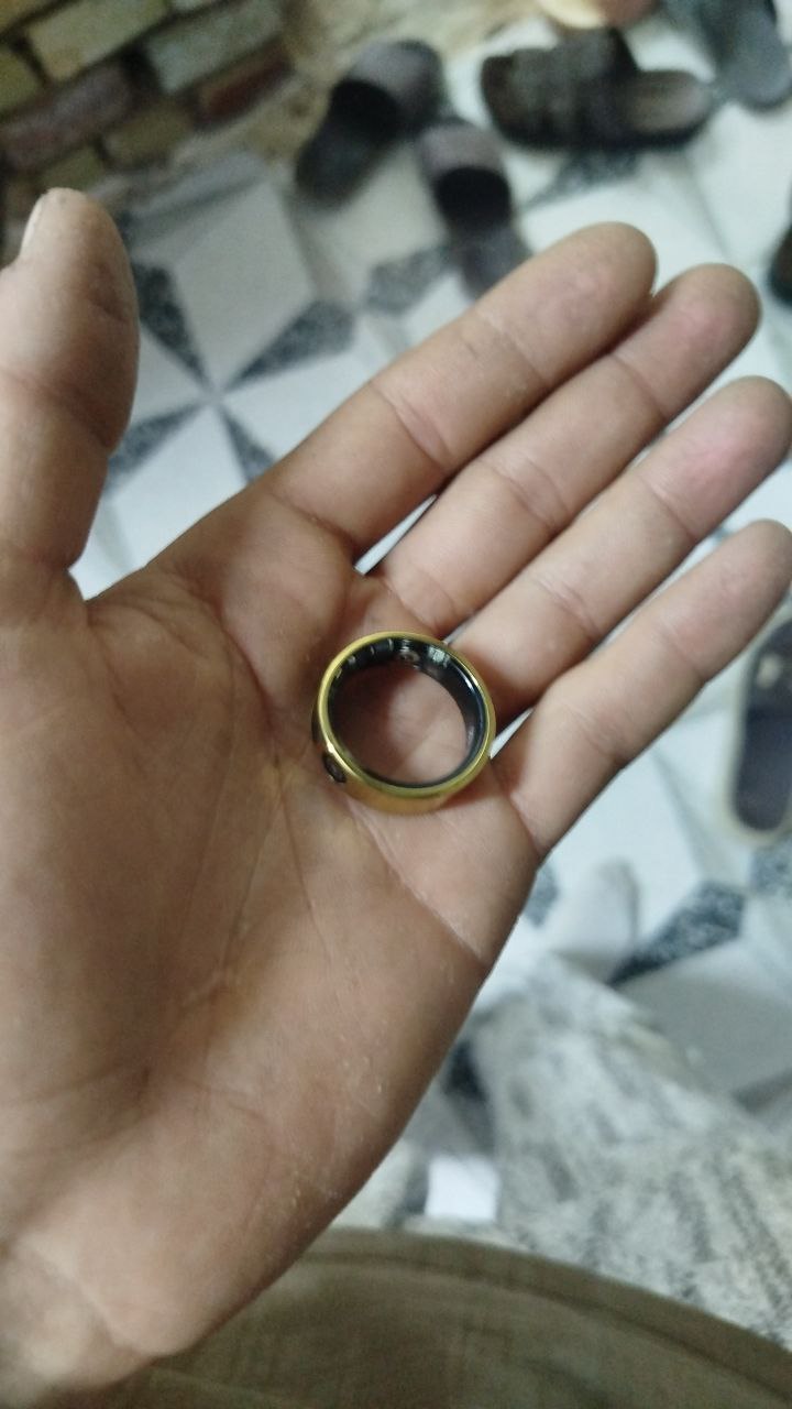 إلكترونيات قابلة للارتداء