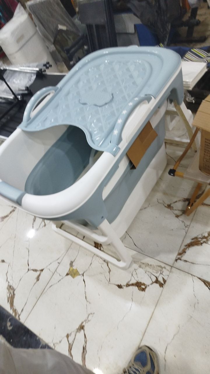 مستلزمات الأطفال