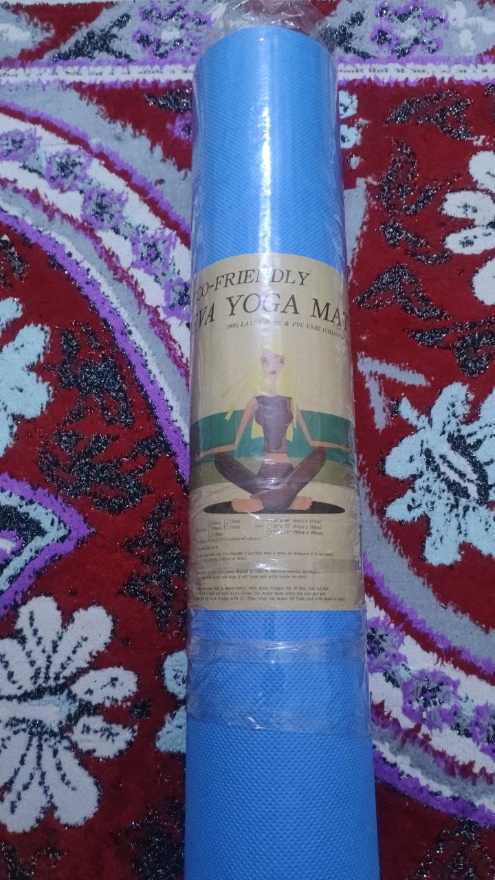 معدات لياقة بدنية