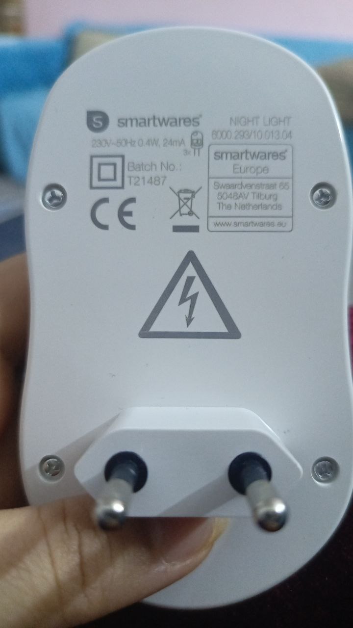 أجهزة كهربائية منزلية / إضاءة