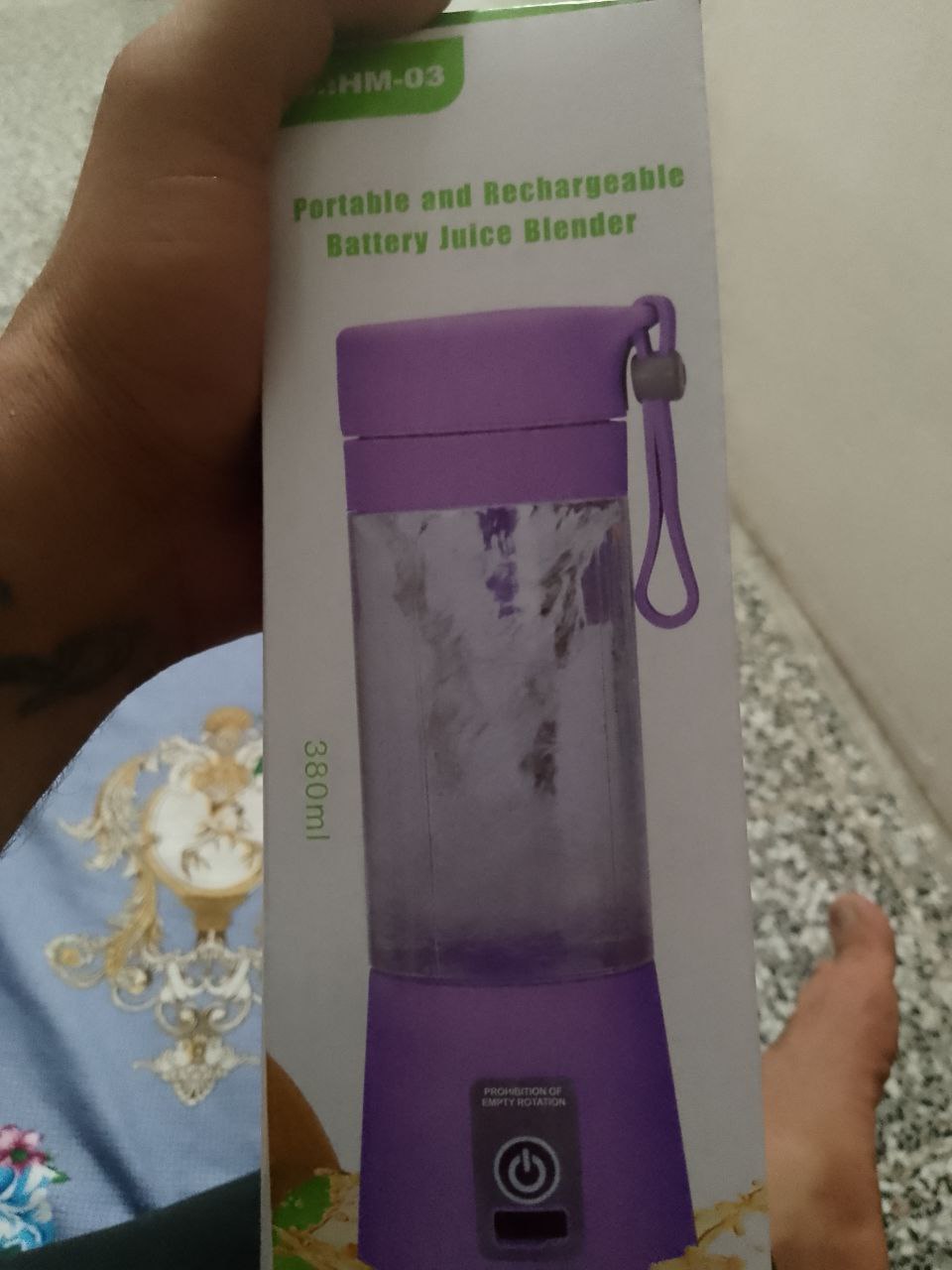أجهزة منزلية صغيرة