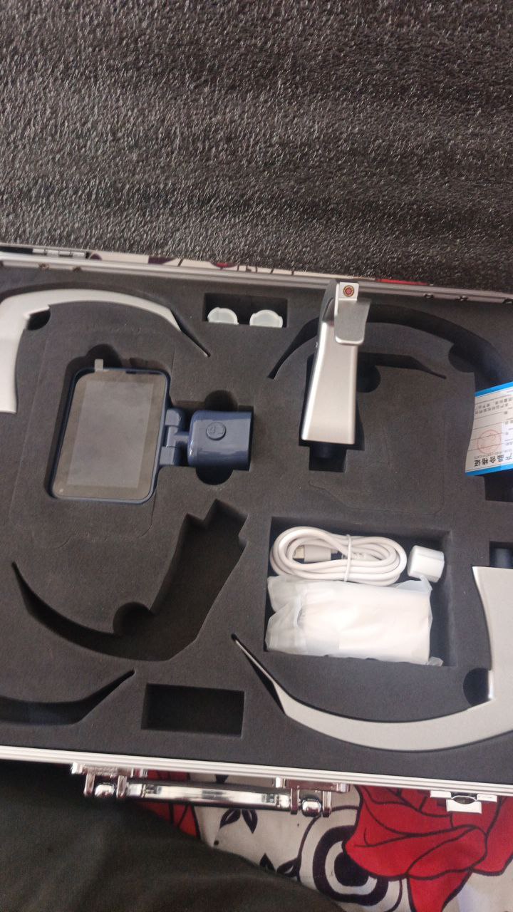 ملحقات تصوير – مثبتات كاميرا