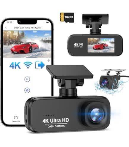 إلكترونيات - كاميرا سيارة