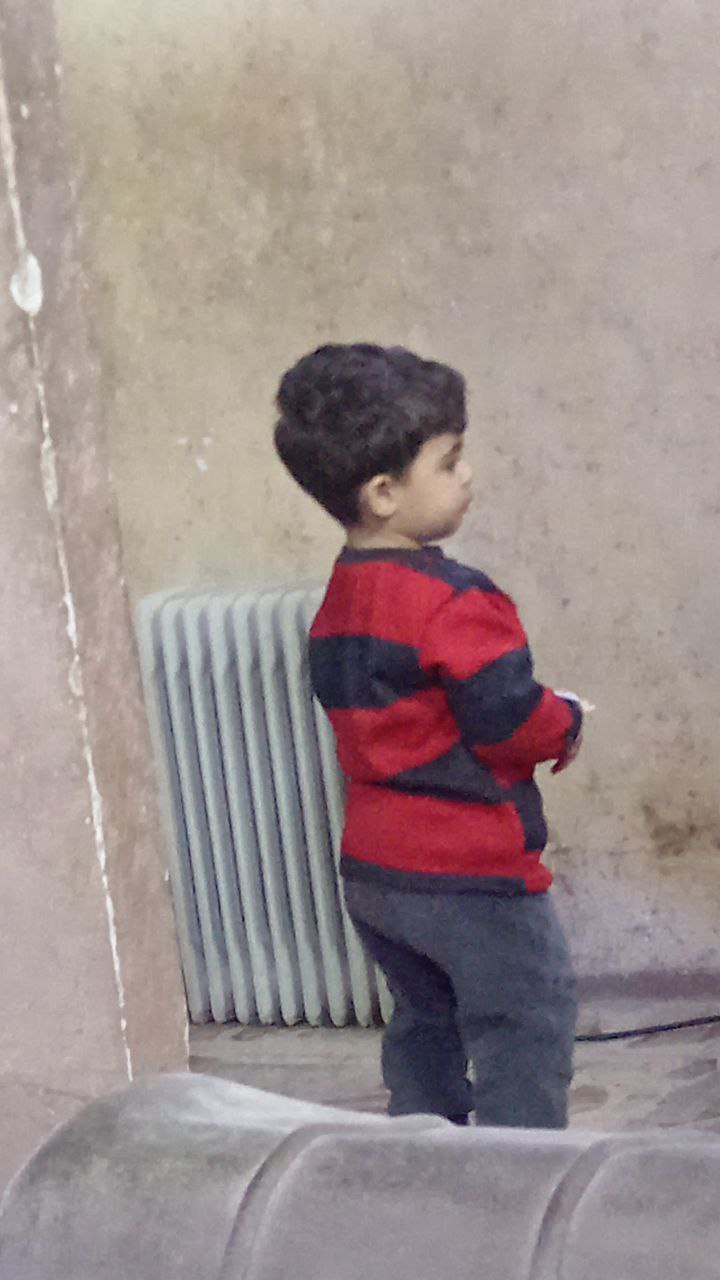 أجهزة تدفئة منزلية