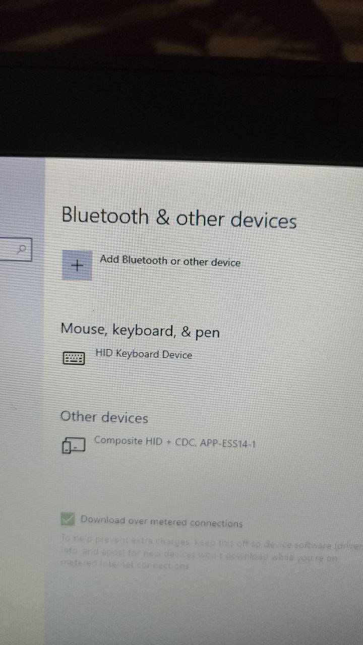 ملحقات كمبيوتر