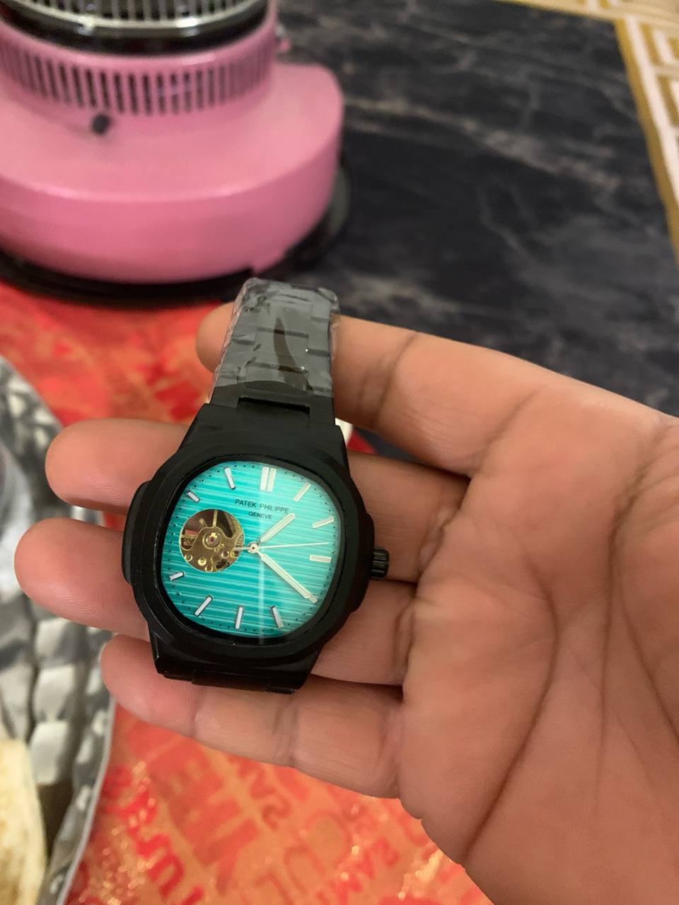 إكسسوارات / ساعات