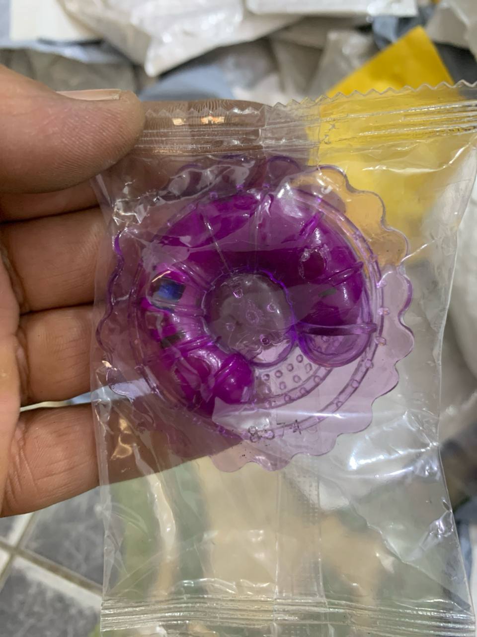 ألعاب / إكسسوار بلبل