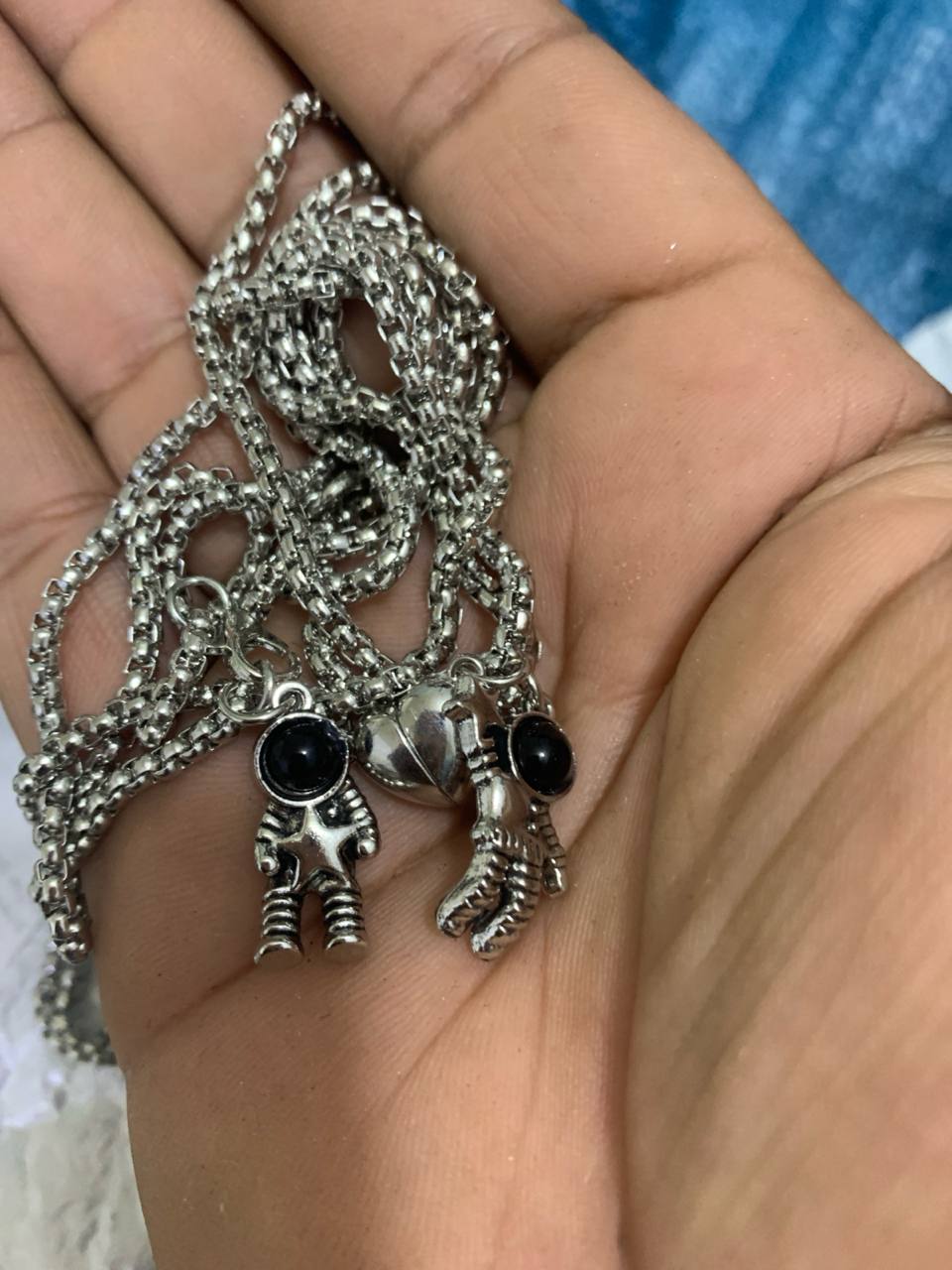 إكسسوارات / مجوهرات أزياء