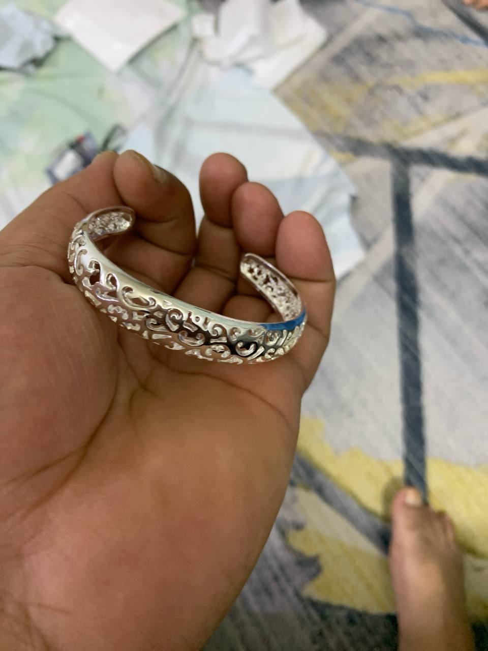 إكسسوارات / مجوهرات يدوية