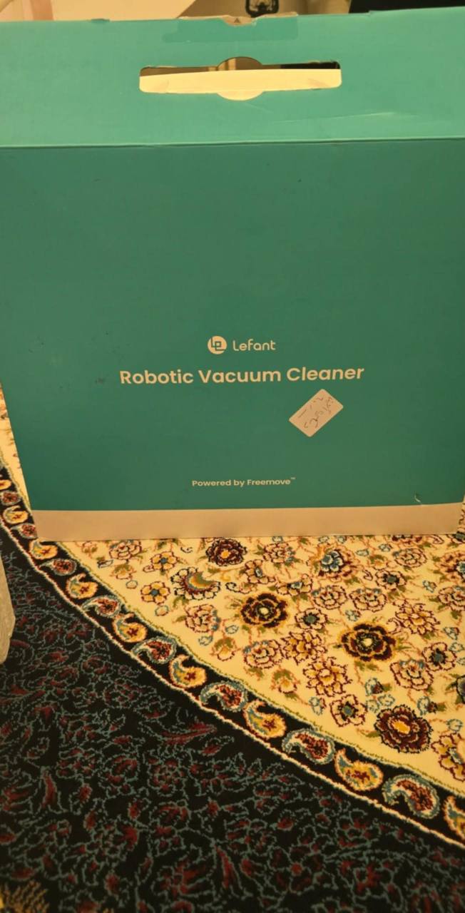 أجهزة تنظيف منزلية