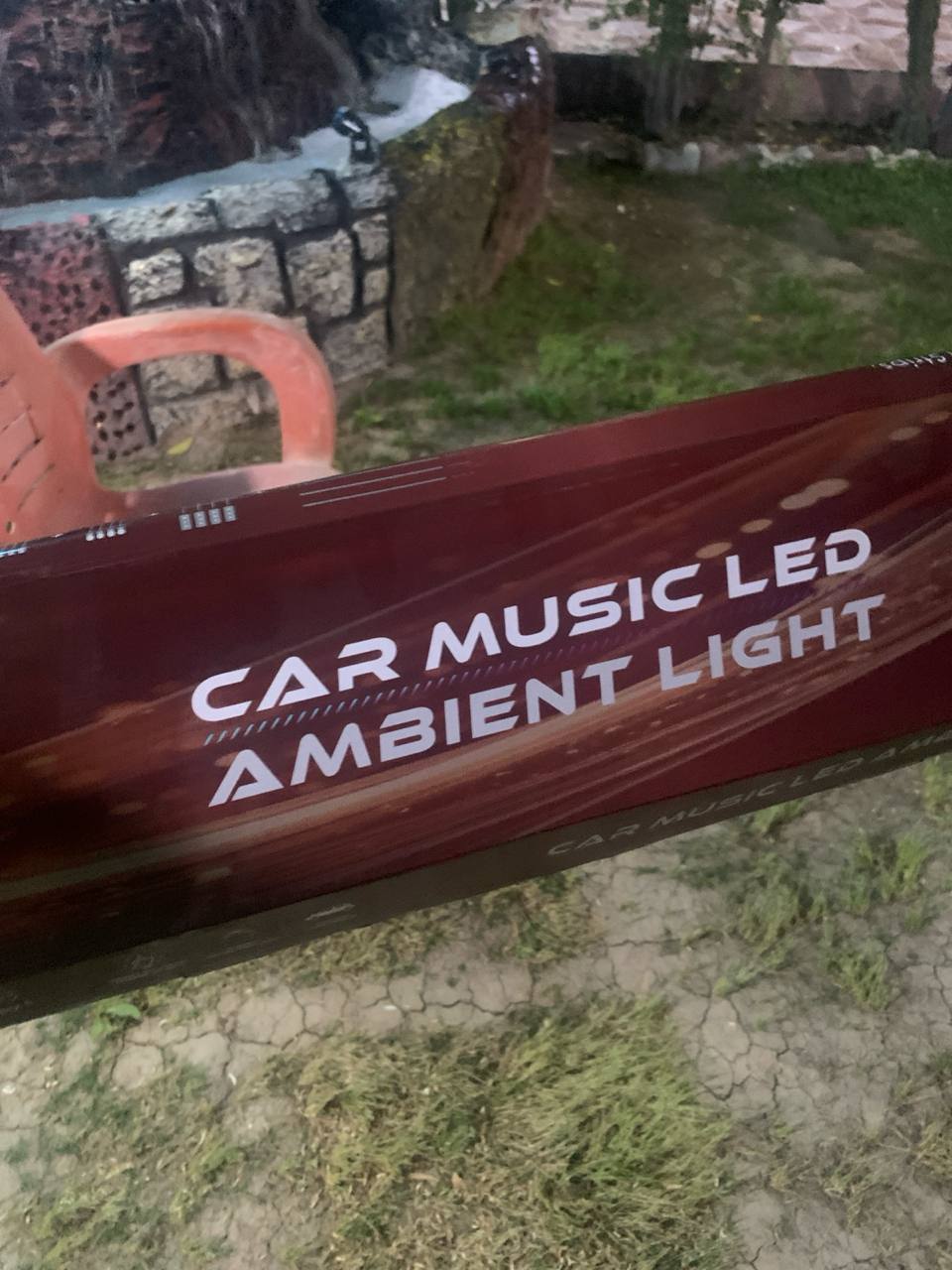 Car Accessories