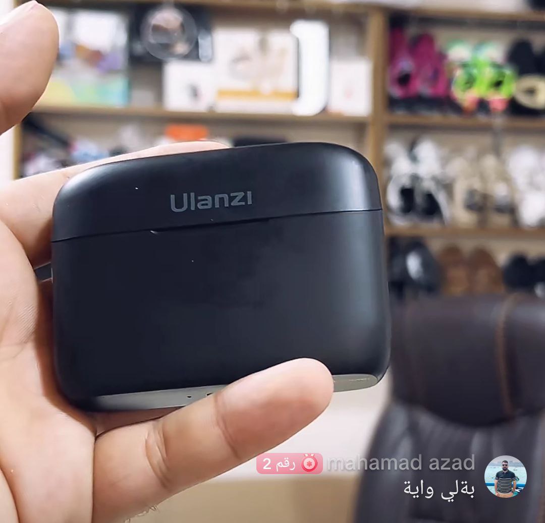 إلكترونيات - سماعات أذن