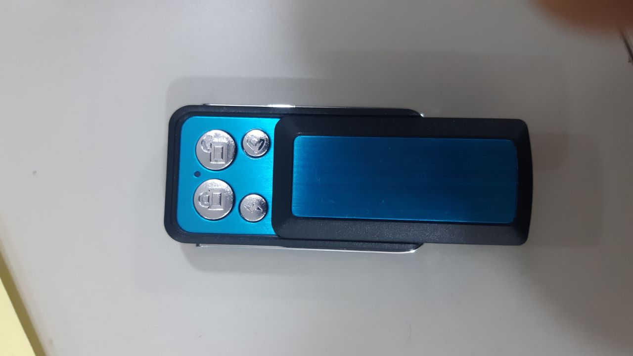 أجهزة تحكم عن بعد