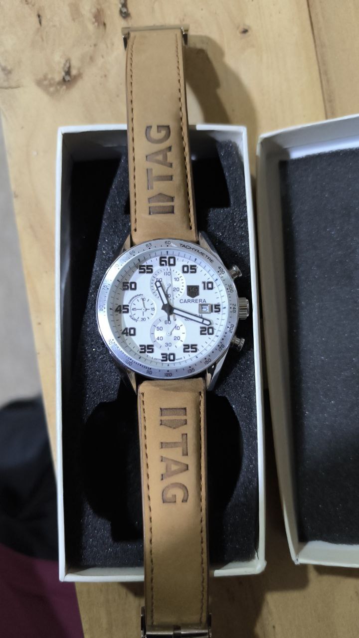 ساعات يد فاخرة