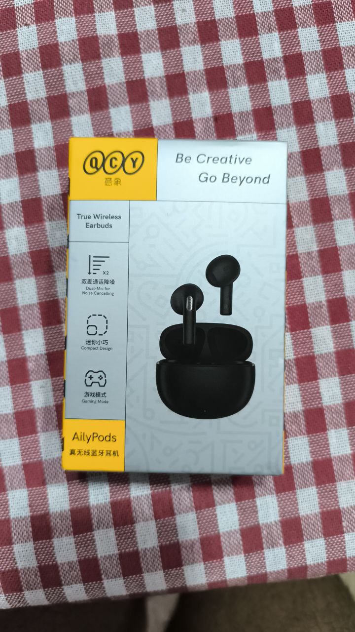 إلكترونيات - سماعات أذن