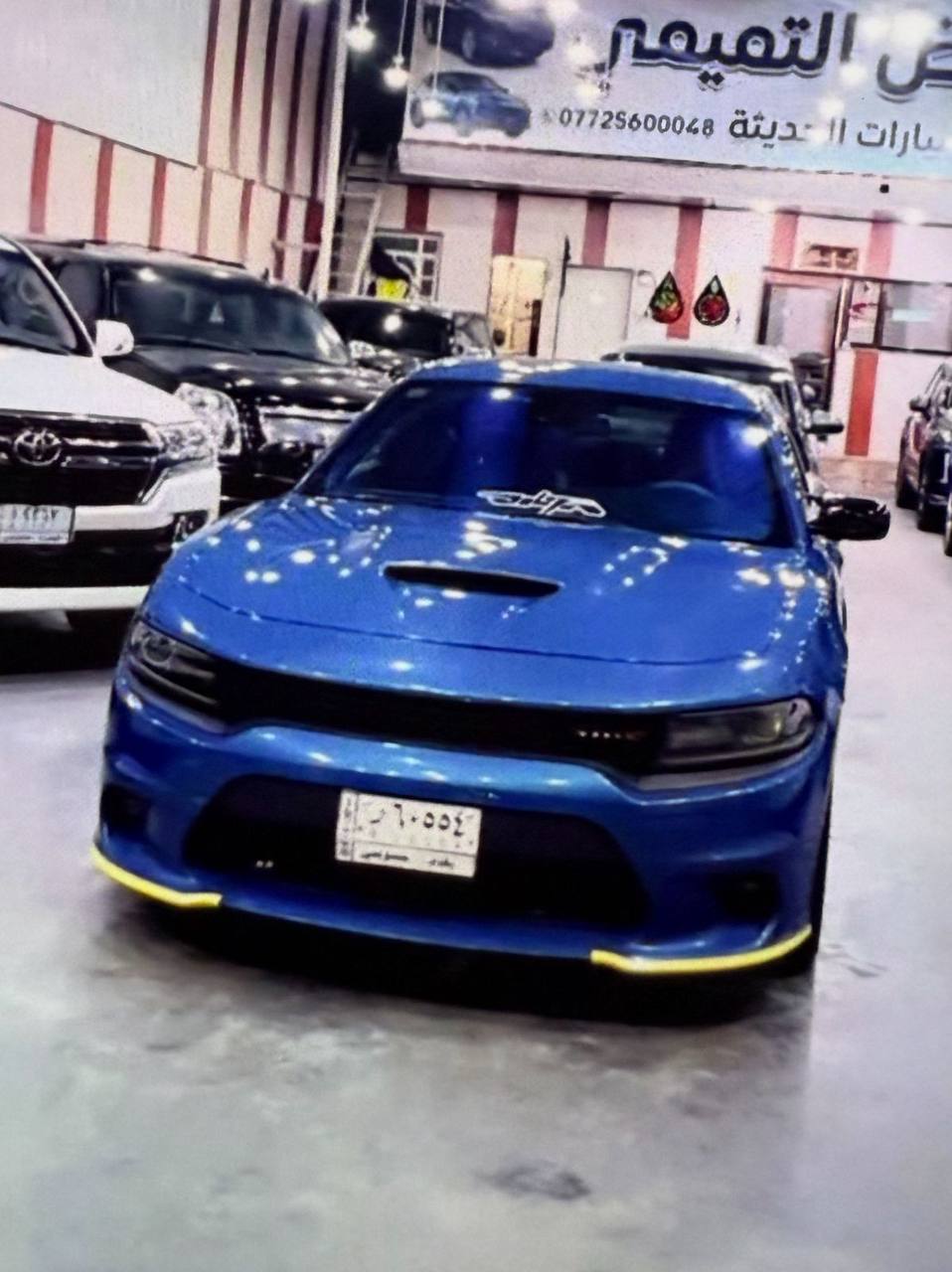 السيارات