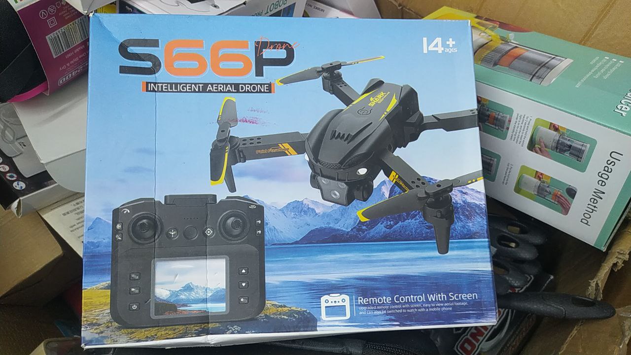 إلكترونيات الطيران والتحكم عن بعد