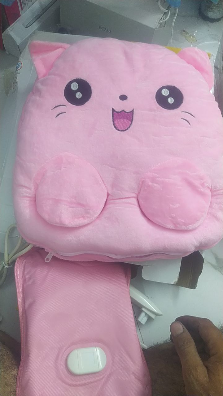 أجهزة تدفئة منزلية / وسادة حرارية