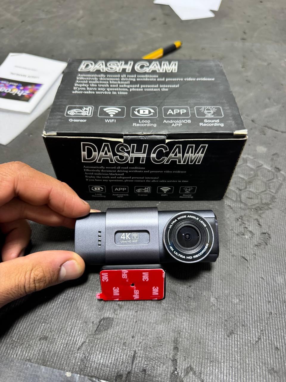 الكترونيات سيارات