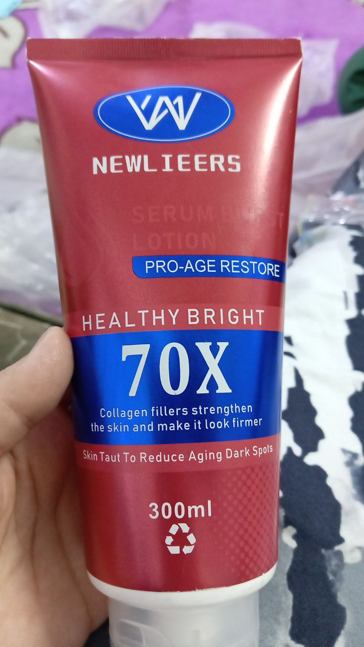 عناية بالبشرة / ترطيب وتفتيح