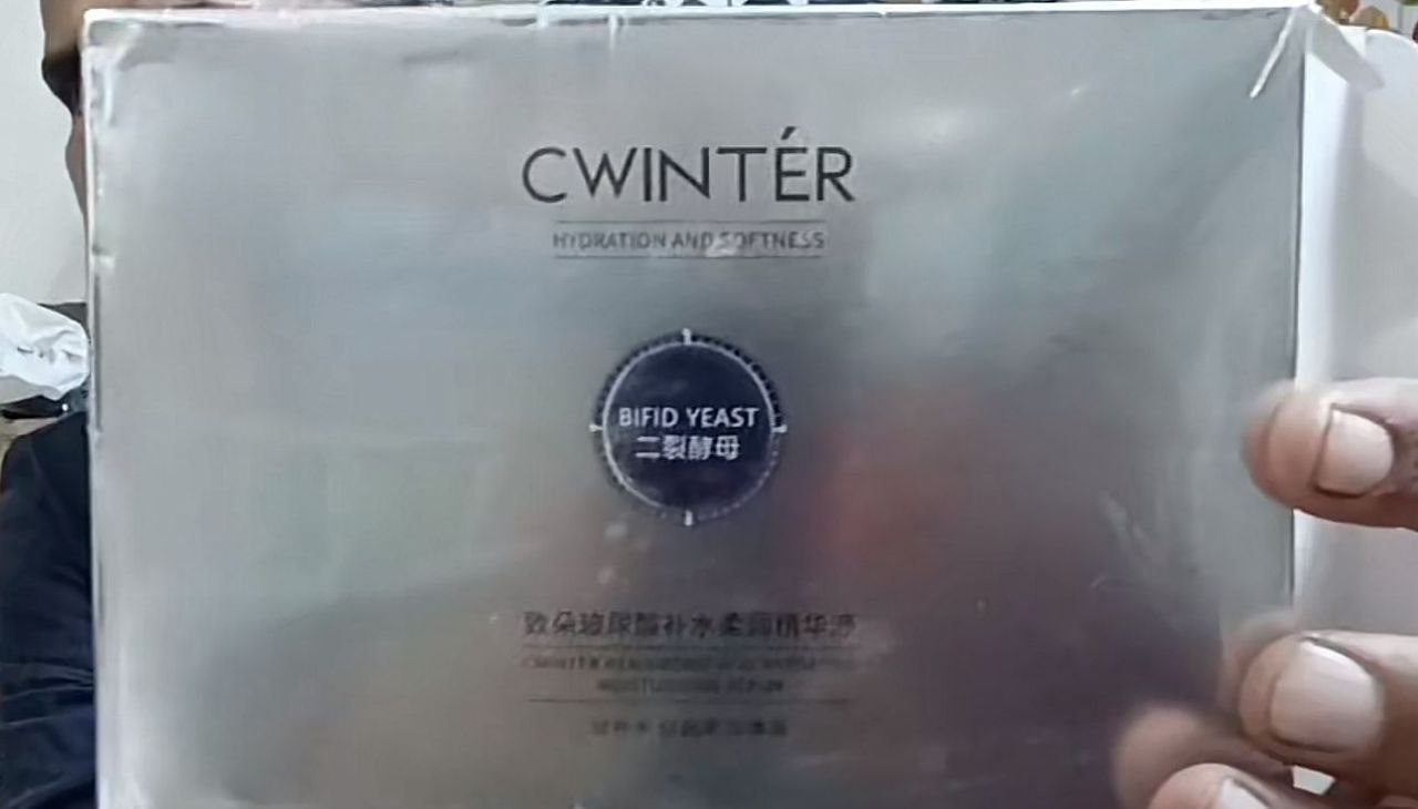 عناية بالبشرة / ماسك وجه