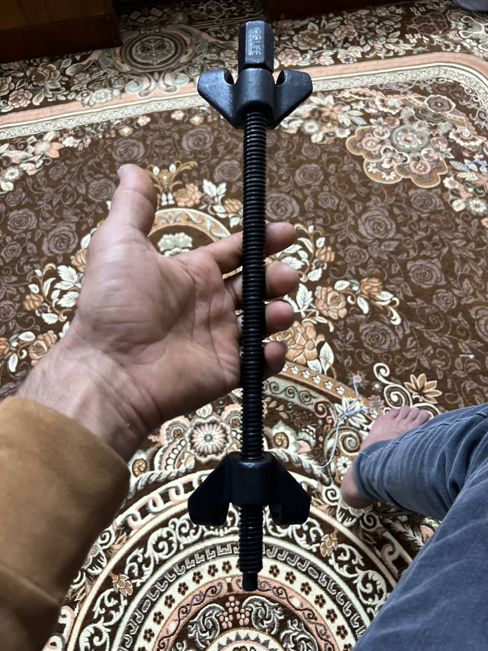 أدوات ميكانيكية/صيانة سيارات