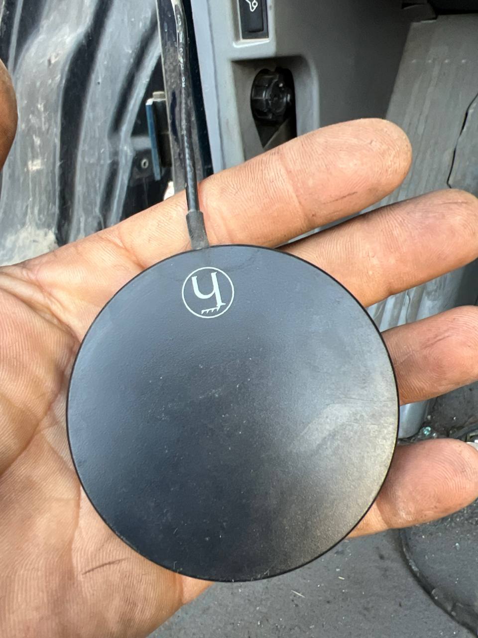 إلكترونيات / شواحن لاسلكية