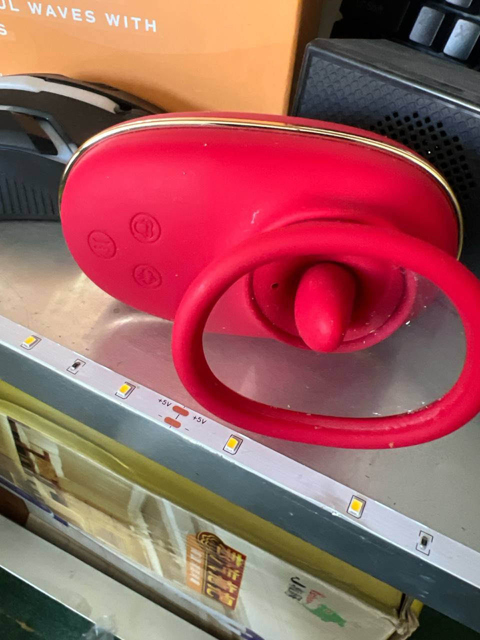 إلكترونيات / صوتيات