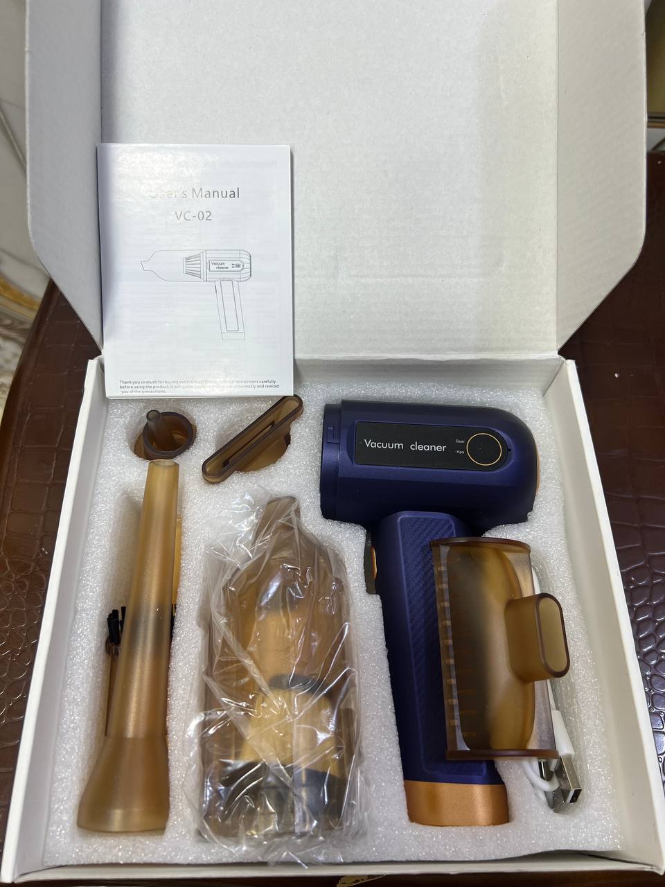 أجهزة منزلية كهربائية