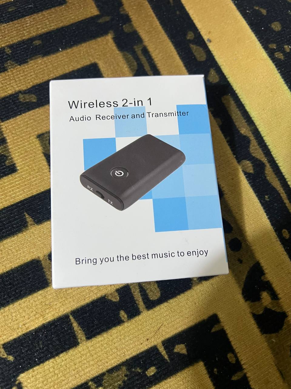 إلكترونيات / صوتيات