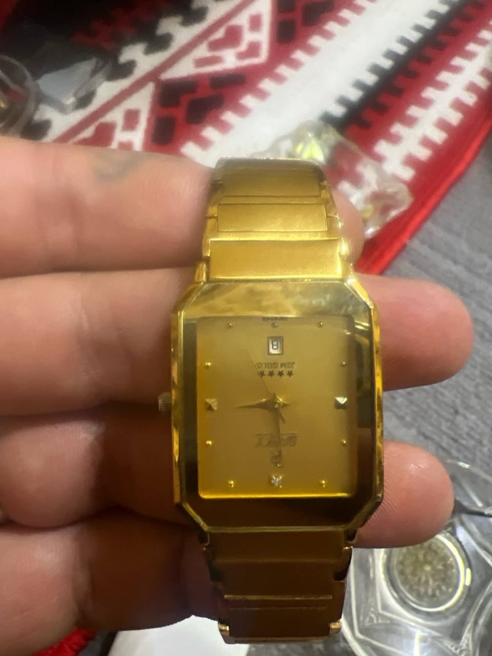 ساعات