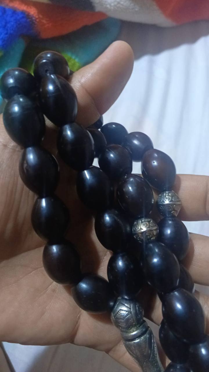 إكسسوارات دينية