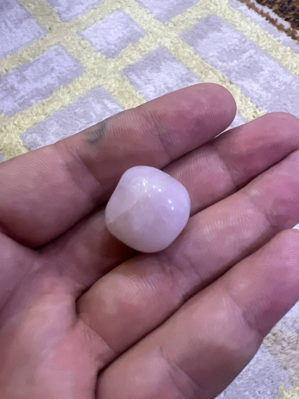 أحجار كريمة / زينة