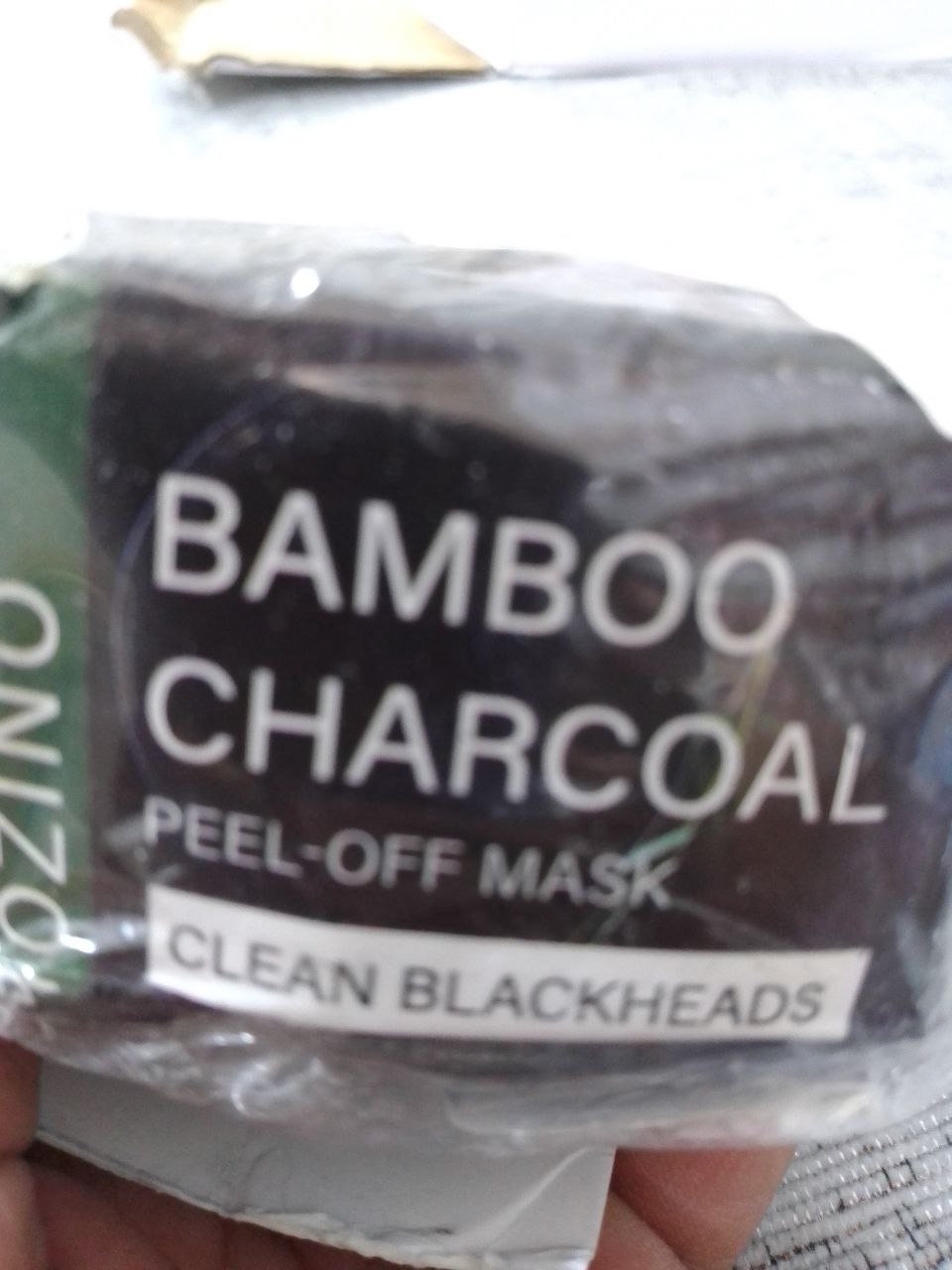 منتجات العناية بالبشرة