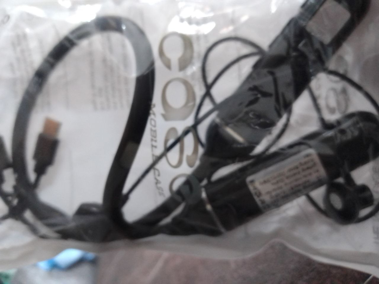 ملحقات إلكترونية / سماعات رأس