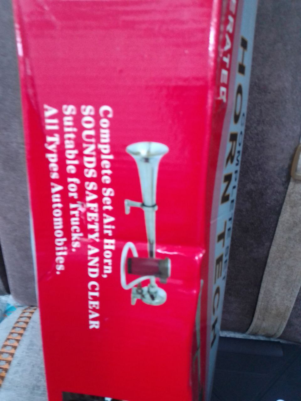 ملحقات سيارات