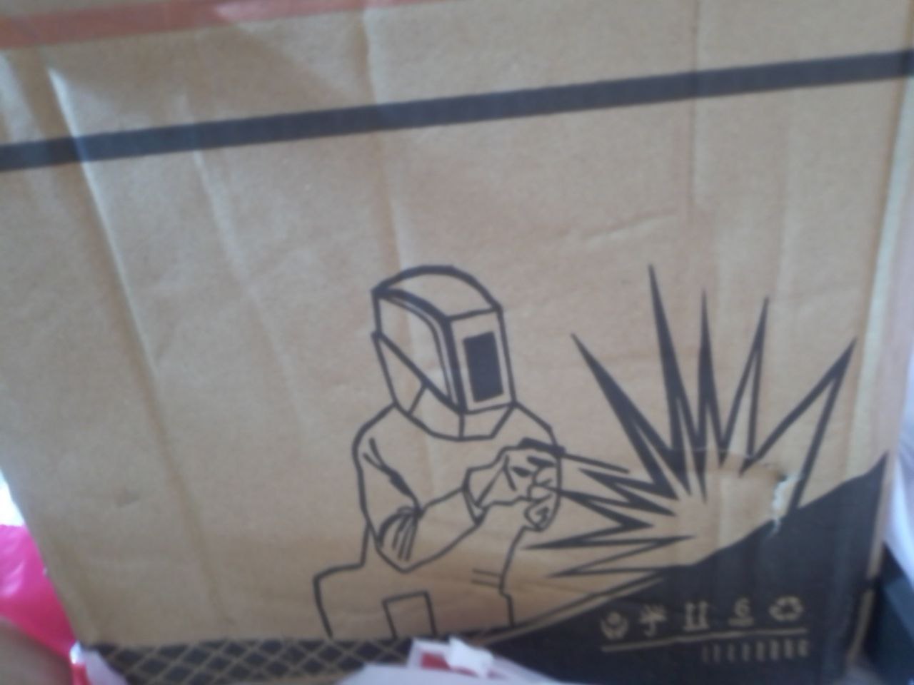 معدات السلامة الصناعية