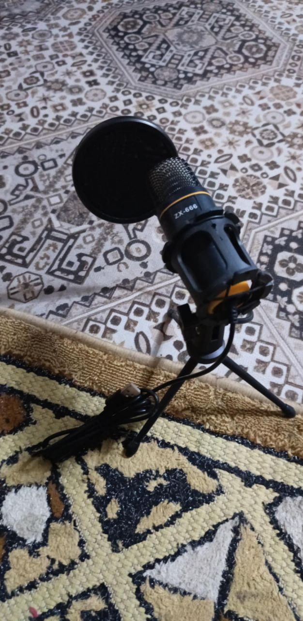أجهزة صوتية