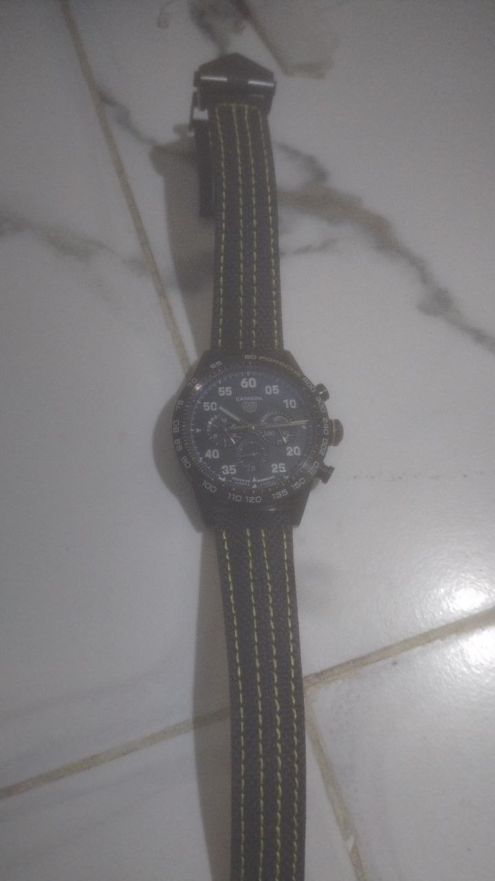 ساعات يد رجالية