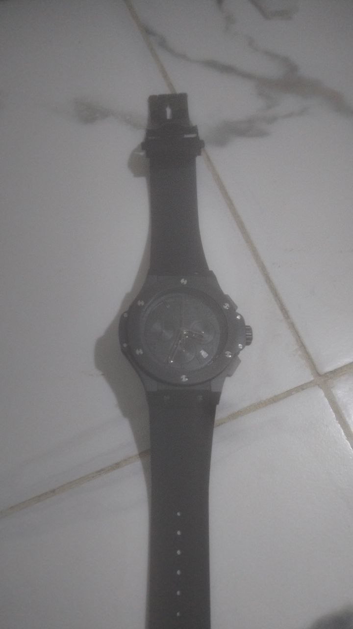 ساعات يد رجالية