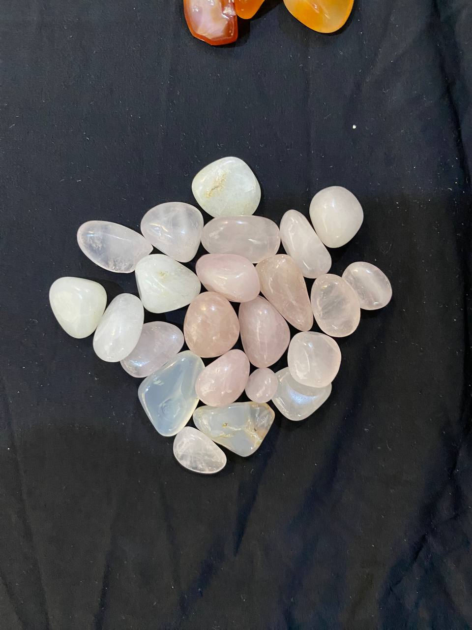 أحجار كريمة / زينة / طاقة
