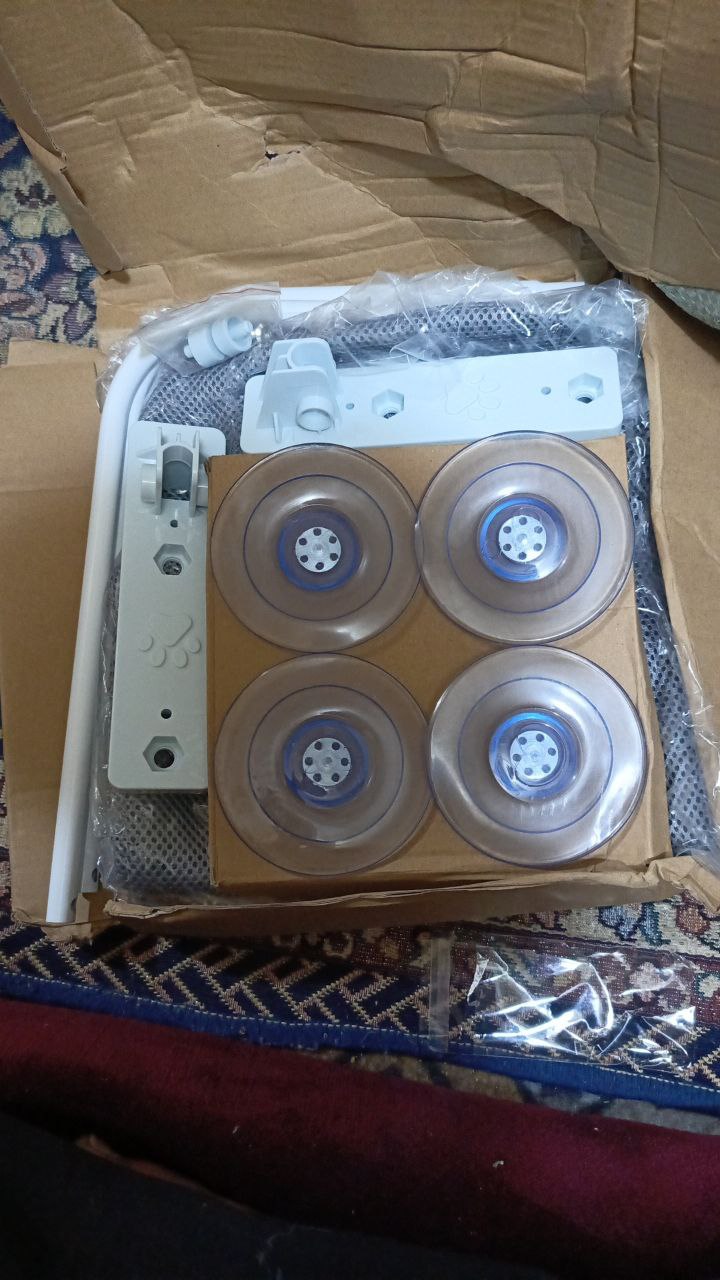 ملحقات منزلية / قواعد أجهزة كهربائية