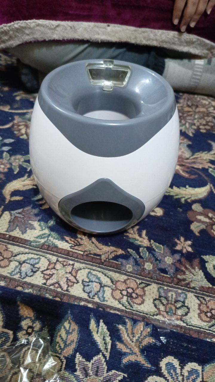 مستلزمات الحيوانات الأليفة