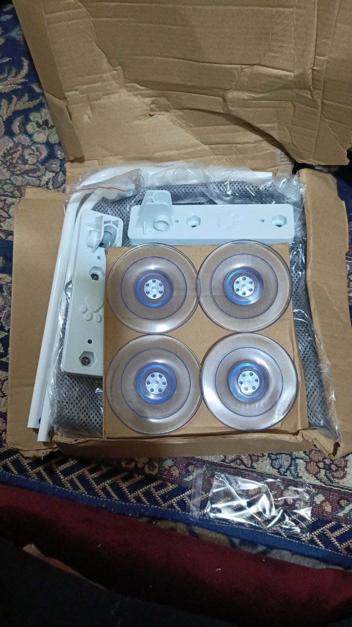 إكسسوارات أثاث