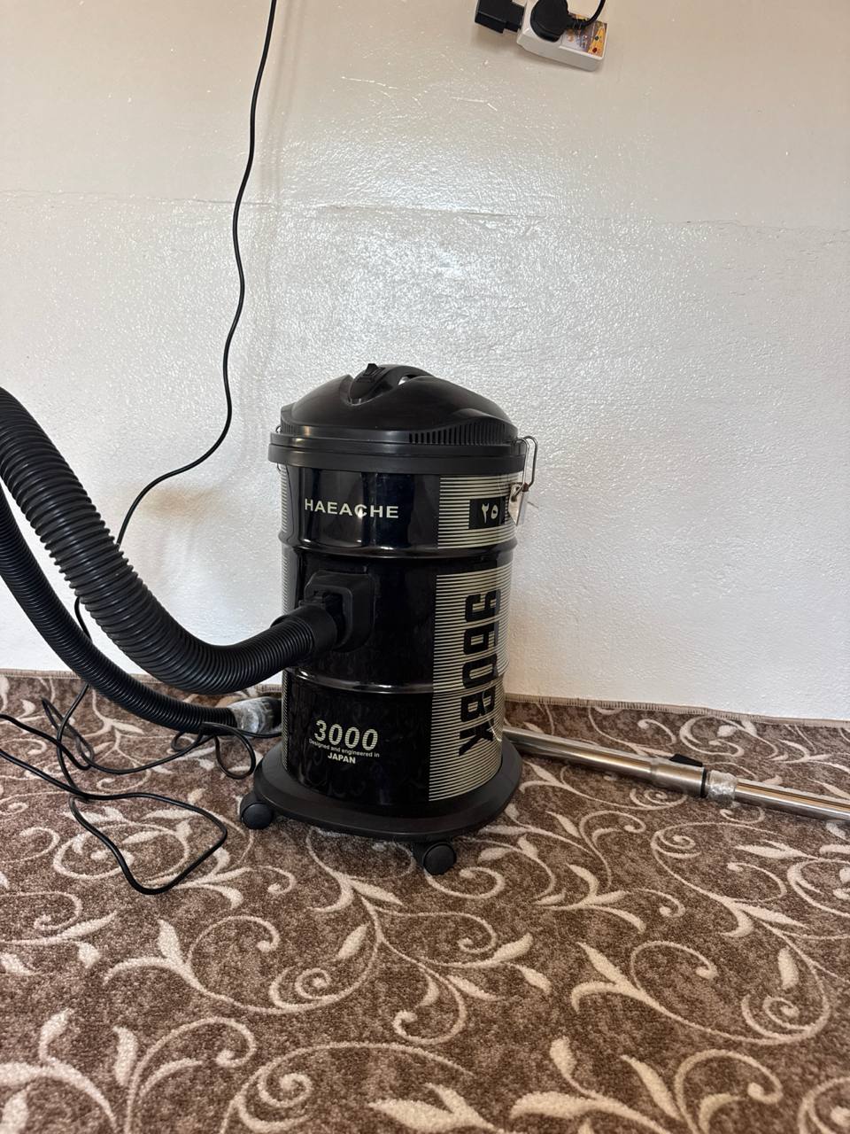 أجهزة كهربائية منزلية