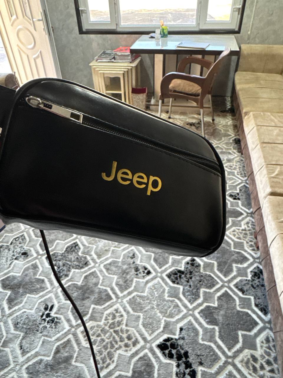 أكسسوارات الموضة / حقائب الكتف