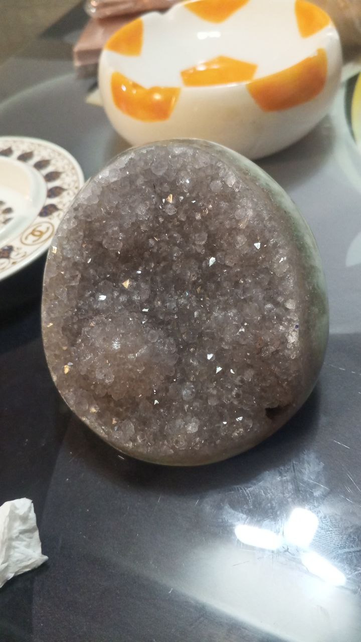 أحجار كريمة / ديكور